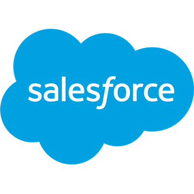 Salesforce — Building Teams client