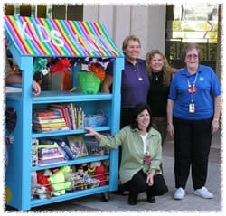 Care Cart Team — Care Cart team building with Building Teams