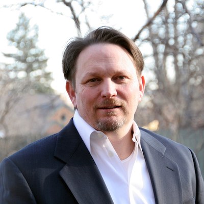 James Carter, founder of Building Teams