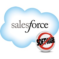 Salesforce — Building Teams client