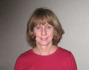 Kathie Winter