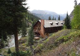 Colorado Lodge