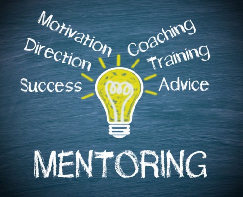 mentoring