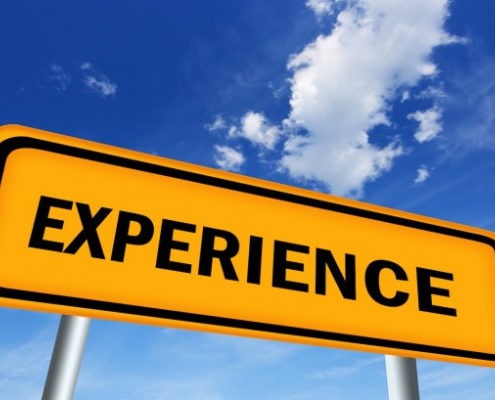 experience