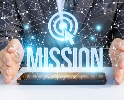 mission
