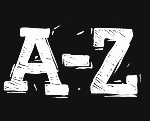 a-to-z