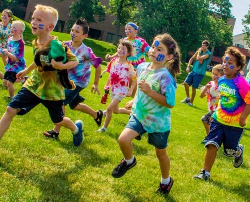 Summer Camp