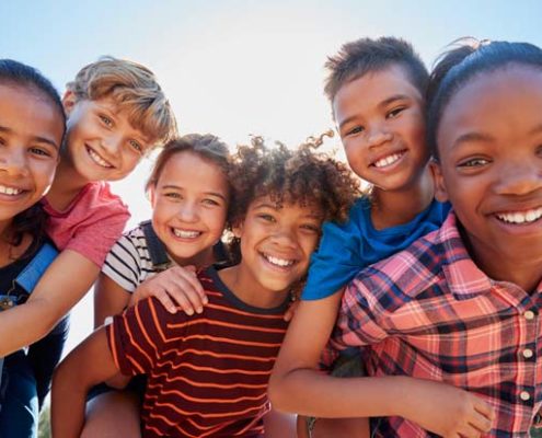 Children