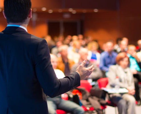 Conference